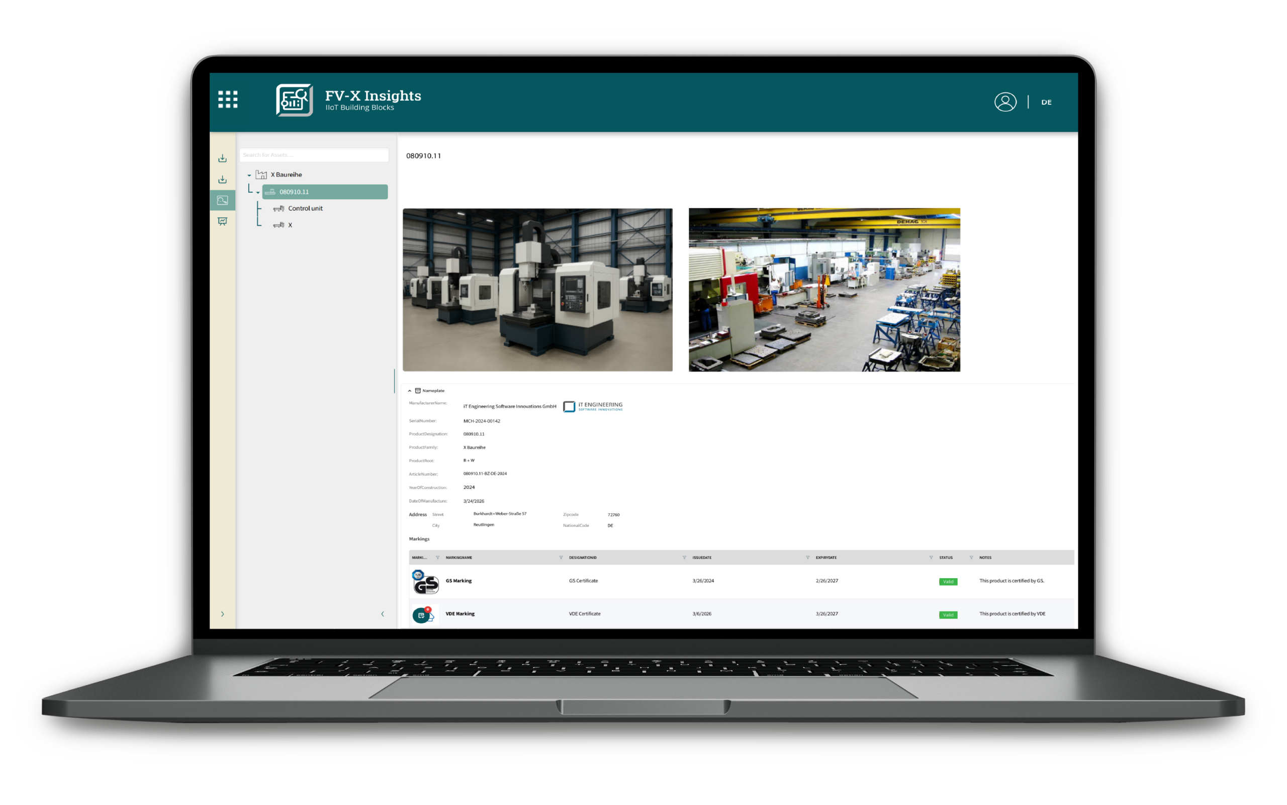 IIoTBuildingBlocks_Dashboards_Mock-Up_FVX Insights_B+W